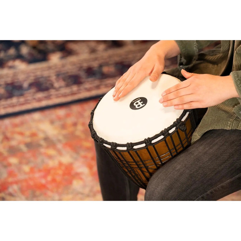 Meinl Djembe Artifact Series 10