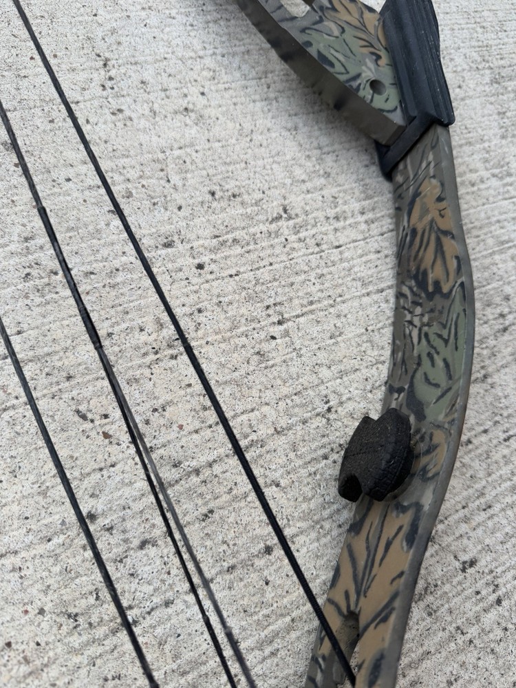 PSE Coyote Bow Right Handed