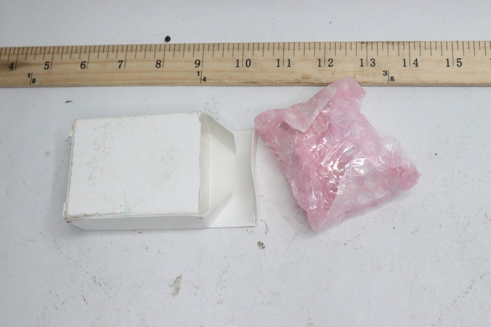 Electroswitch Wafer Switch 3 Pole 5 Positions E4C-N9