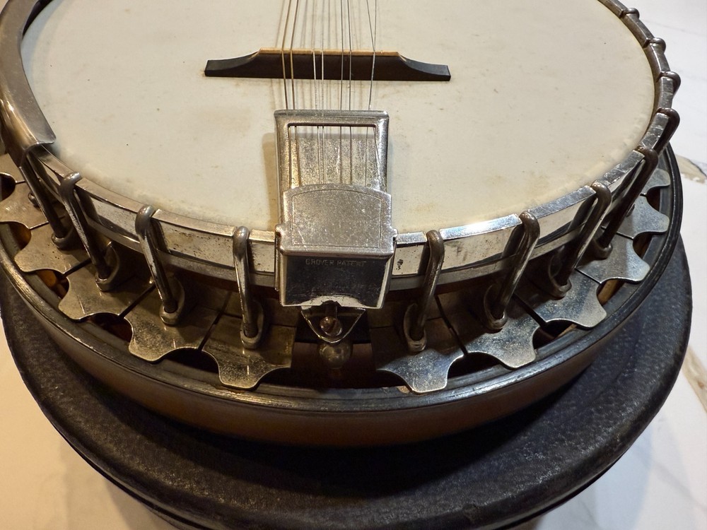 VEGA STYLE S 8 String Banjo