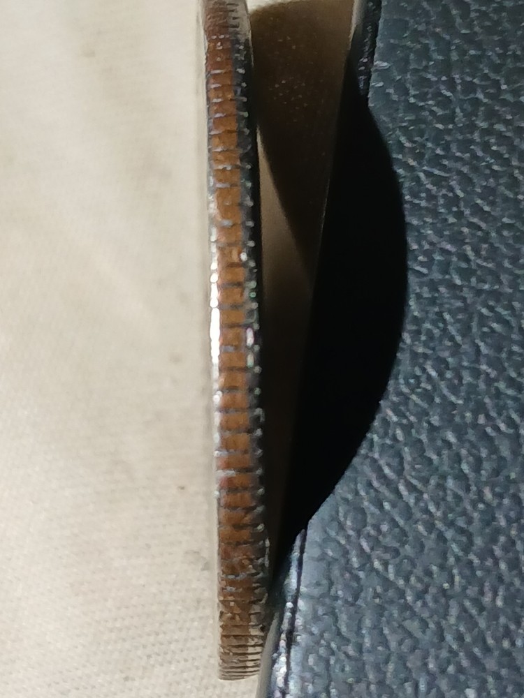 1973 Quarter With No Mint Mark/With, RARE Errors