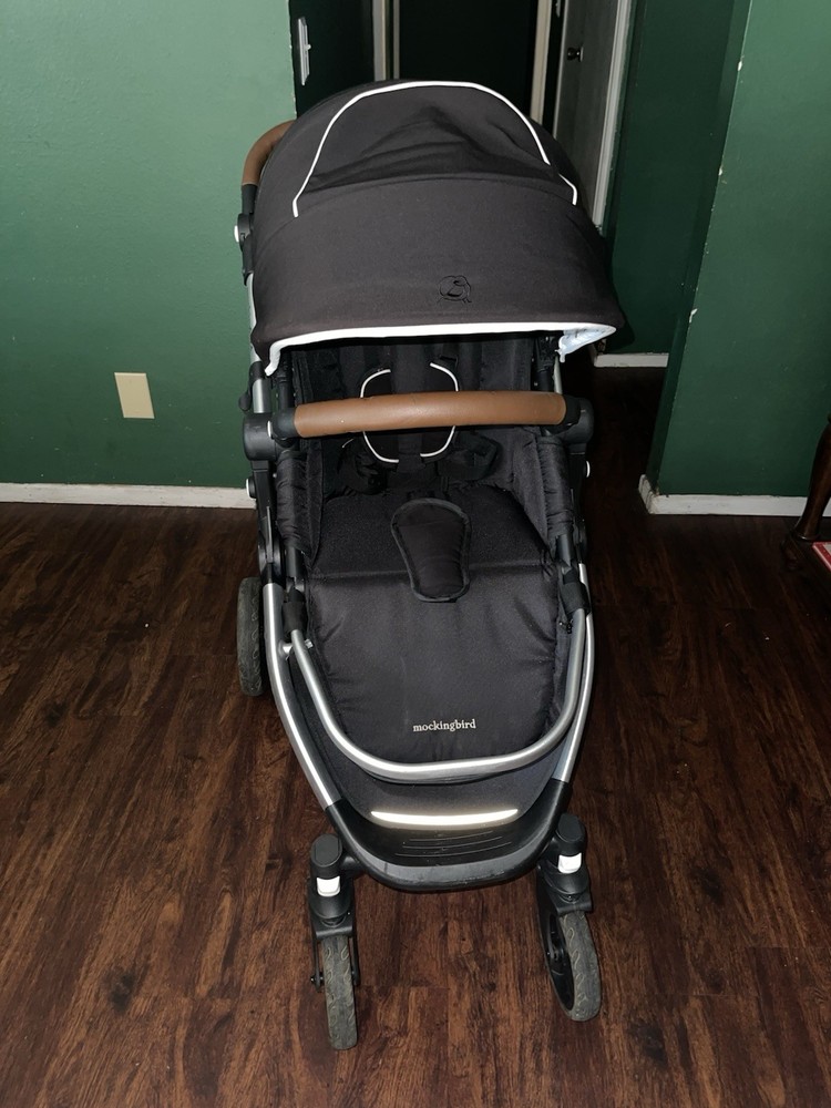 Mockenbird Single Stroller