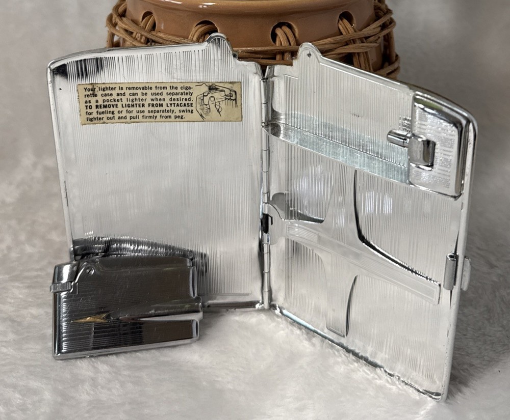 Ronson Aero Flame A200/M3