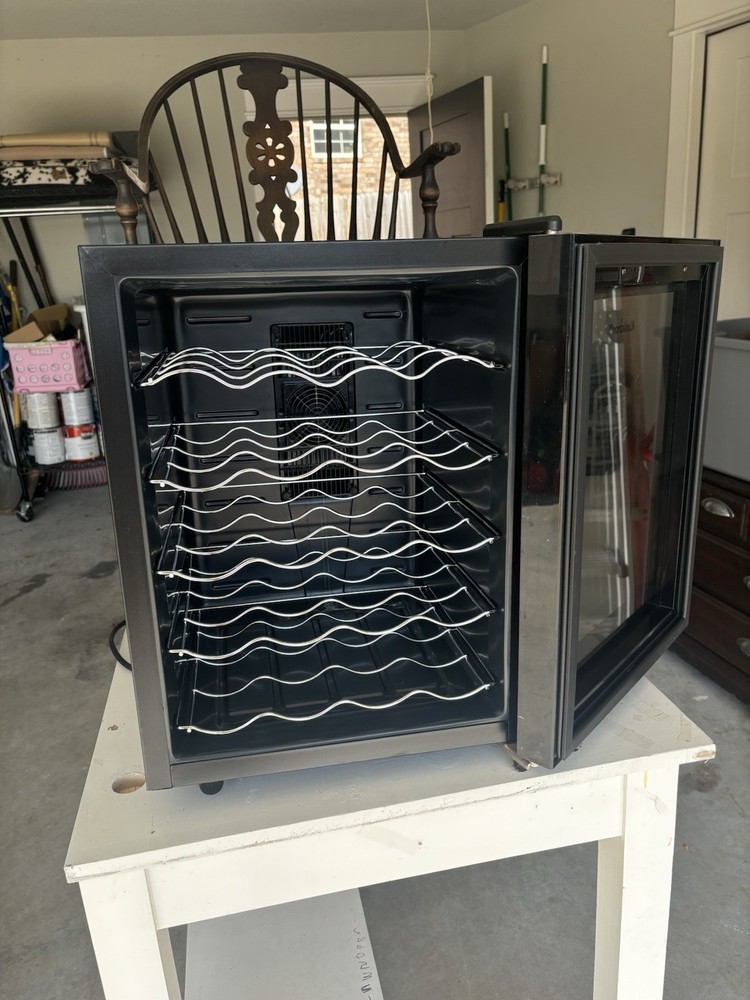 Wine Cooler