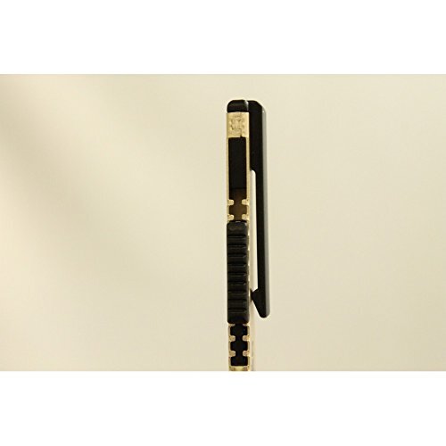 Pentel Holder Eraser Click Eraser ZE32-Y For Multi Slide Click Type