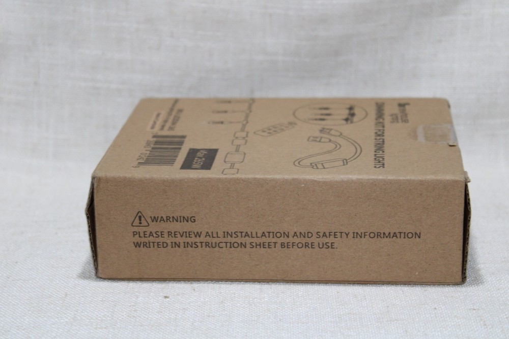 Newhouse Lighting Dimming Kit for String Lights LEDDIM-265