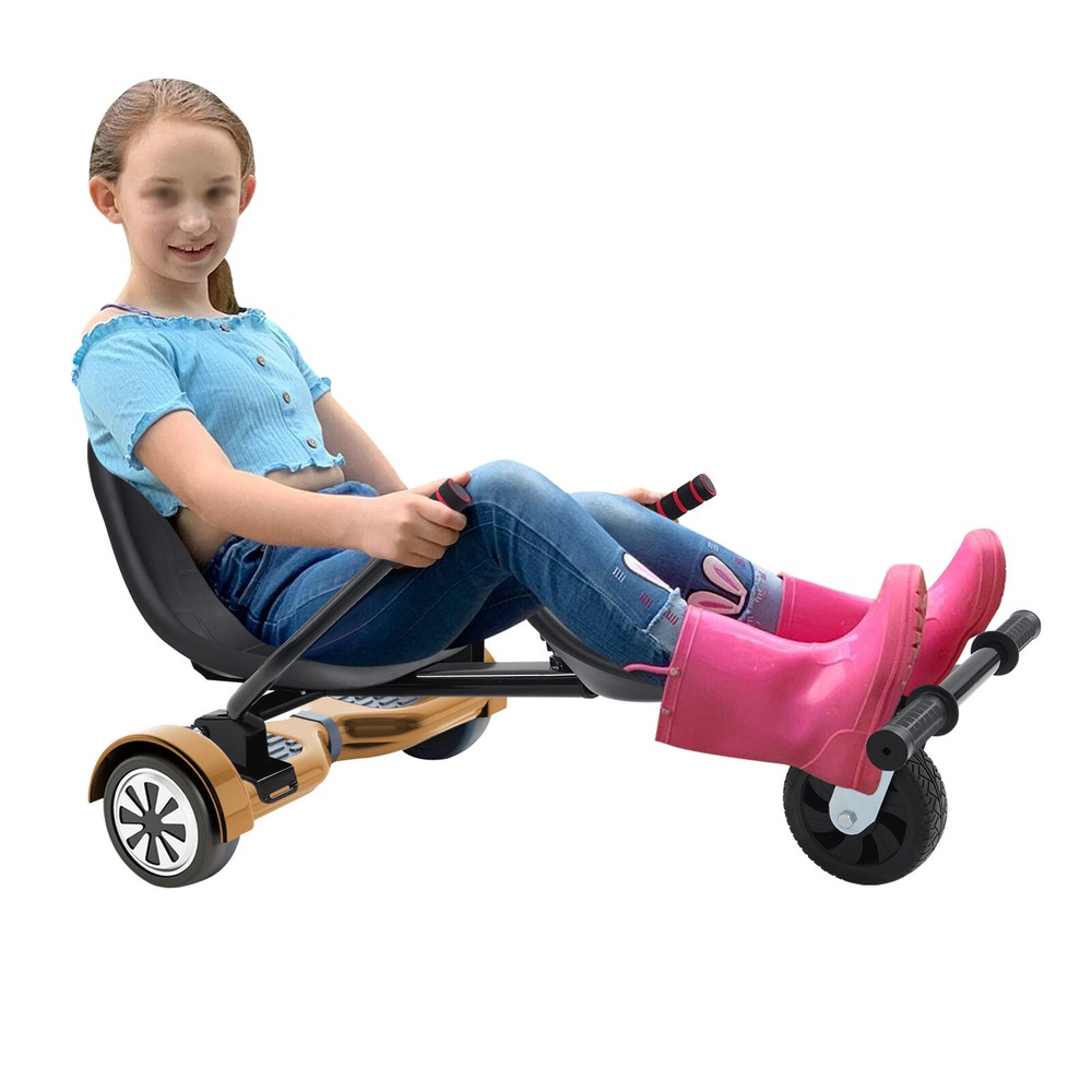 Adjustable Balancing Scooter Frame Double-Person Balancing Scooter Frame Kit