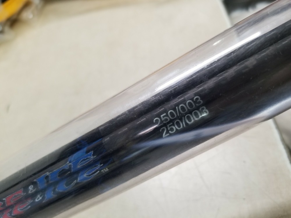 12 Pack - Element Archery Fire & Ice Arrows 250/003