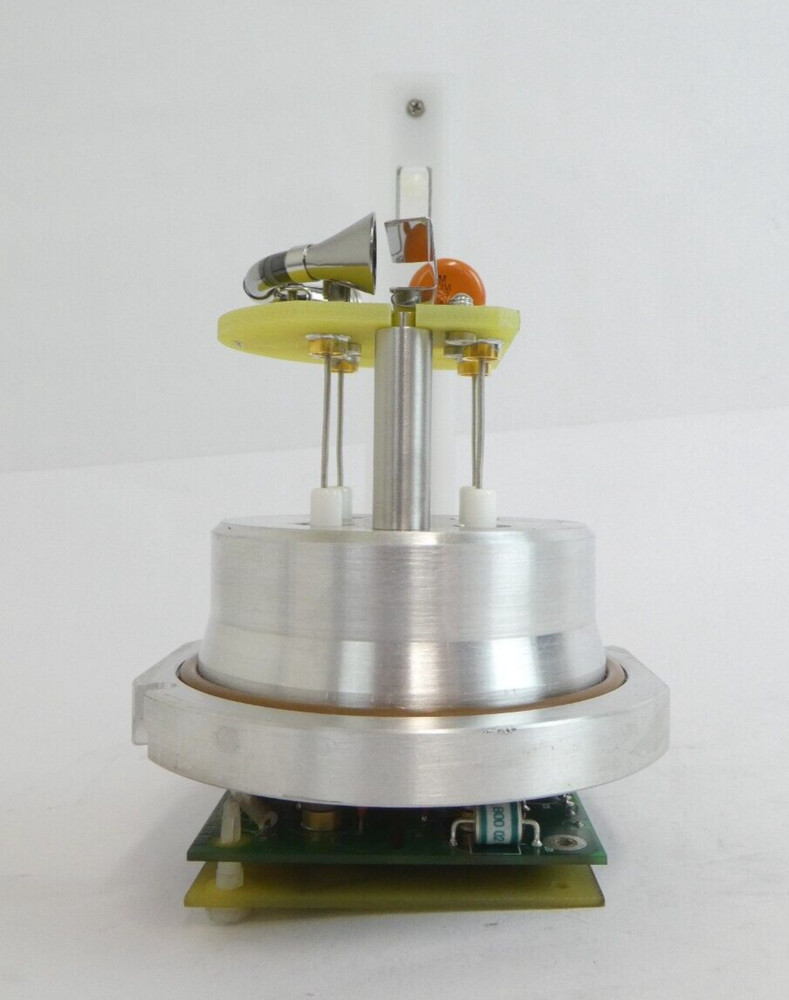 AB Sciex 015031A Electron Multiplier Module API 4000 5000 LC-MS/MS Working Spare