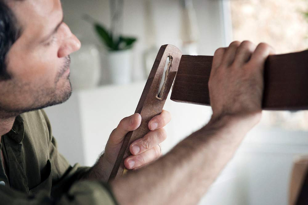 Epoxy Multi Purpose Repair Putty , 2 Oz Stick, 1 Pack