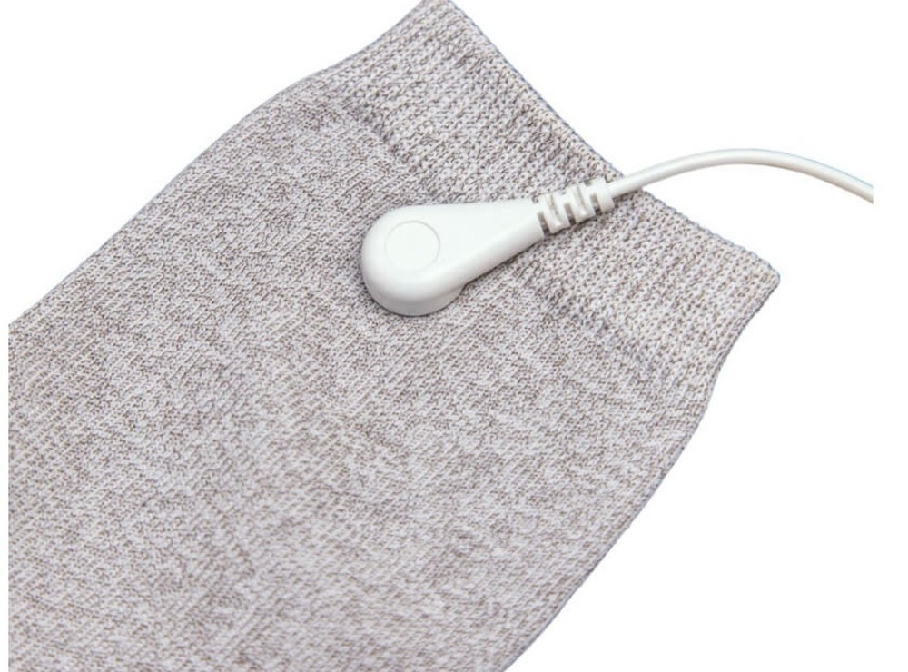Grounding Socks