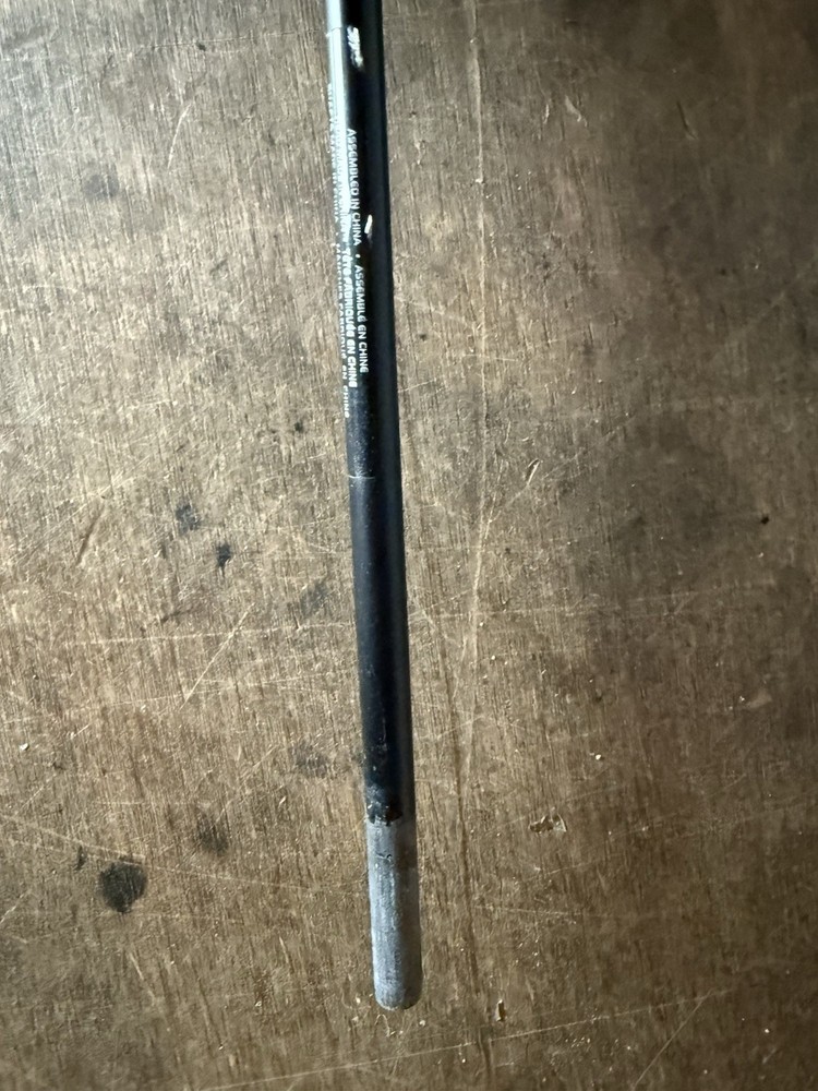Nike Golf Vr 65 Womens Flex Graphite Shaft 34"