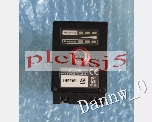 KEYENCE New in box CA-HL02MX CCD Industry Camera