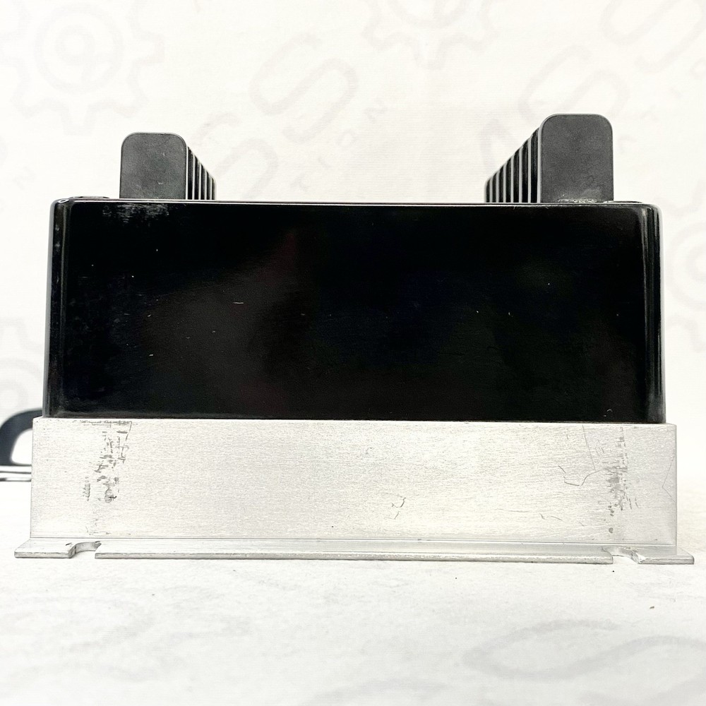 Power Electronics SM5A2L 5A 2-Speed Soft Starter