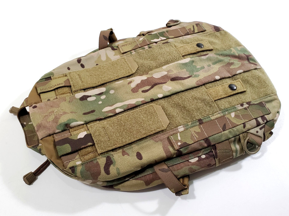 NEW Crye Precision AVS 1000 Tactical Backpack Pack Multicam SOF NSW SEAL DEVGRU
