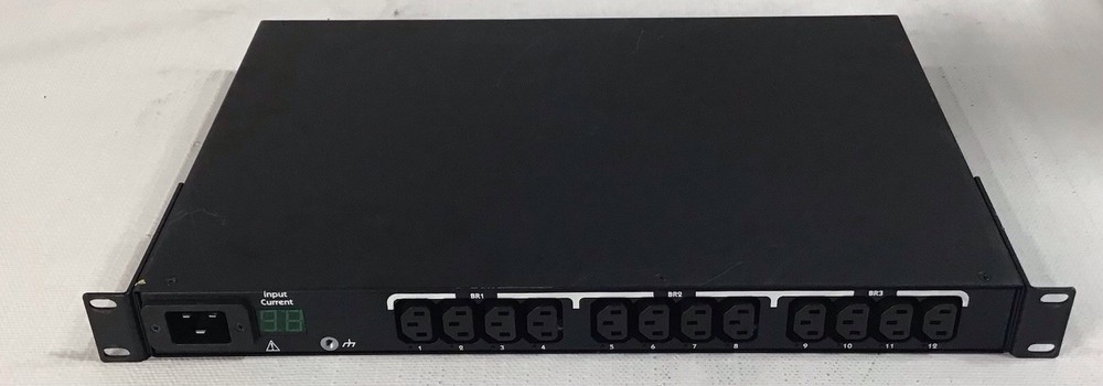 Server Technology CWG12H1-NC Switched Rack PDU
