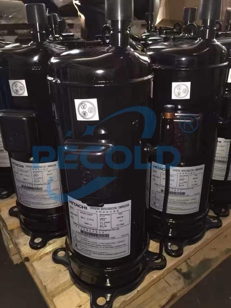 2025 HVACR ALL TYPES OF COMPRESSOR.