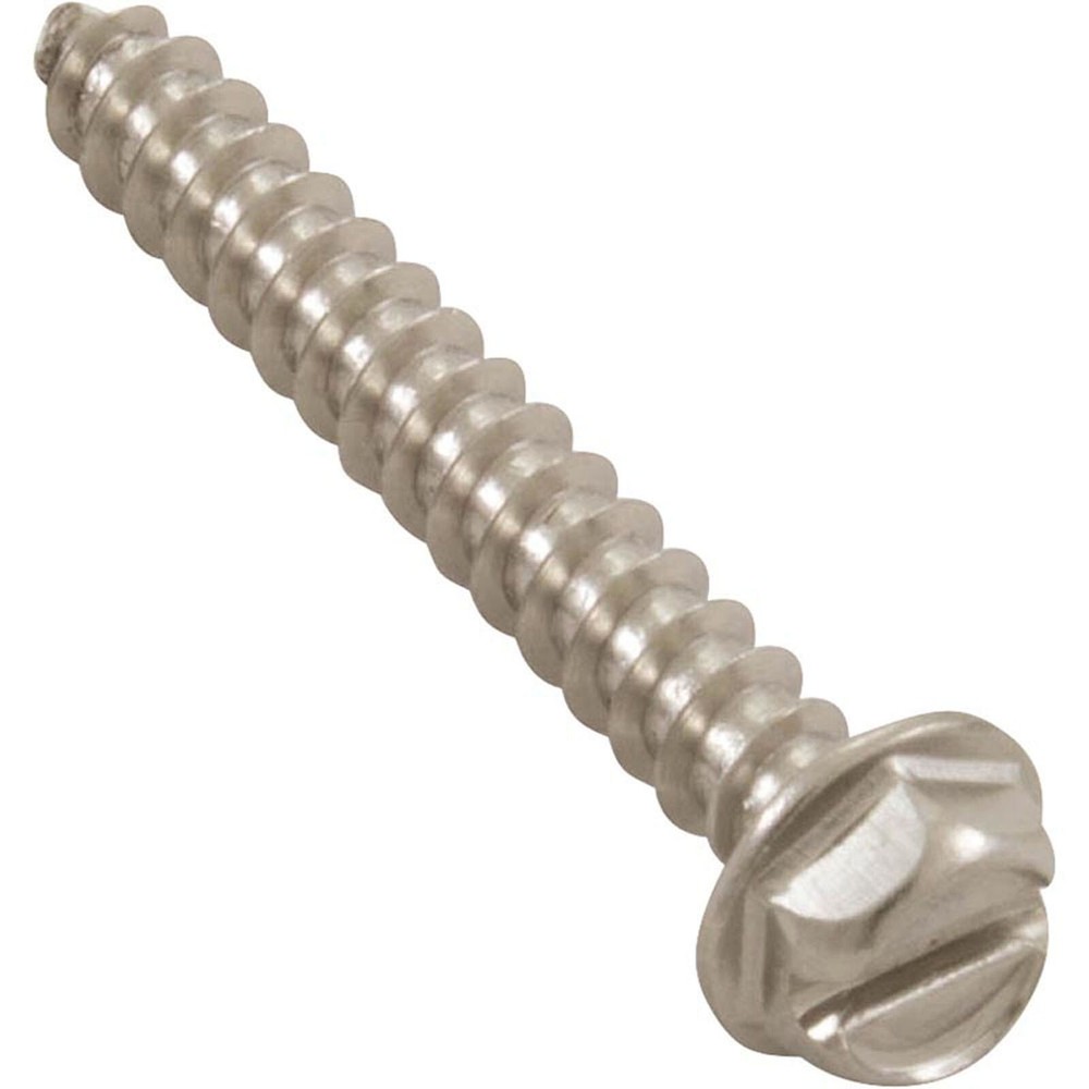 Bolt, Jacuzzi, Diffuser, 8-16 x 1-1/4", Quantity 2