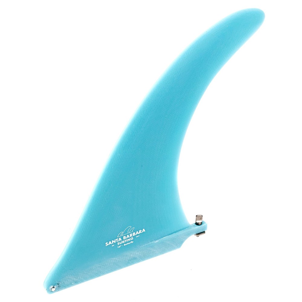 SBS Butterfly Longboard Single Fin (10.0)