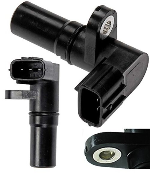 028744 Automatic Transmission at Vehicle VSS Input/Output Speed Sensor (Long