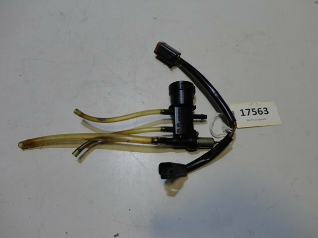 Ski-Doo DPM Assembly - 2004 MXZ 600 HO - #17563