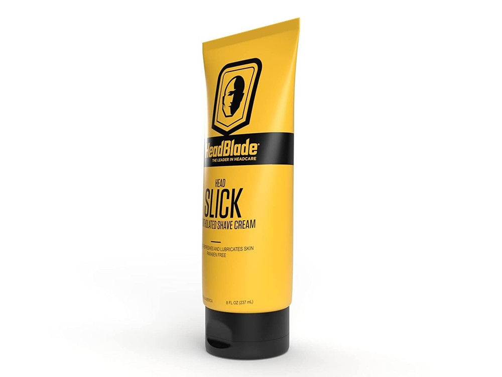 HeadSlick Shave Cream 8 oz
