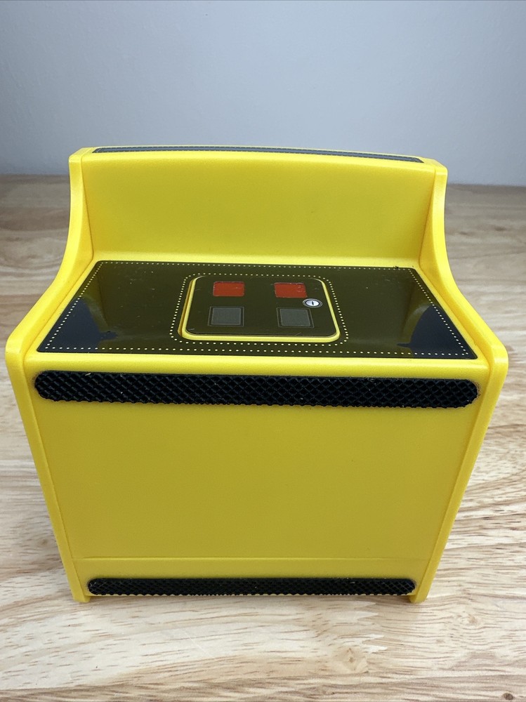 My Arcade Pac-Man Micro Player Mini Arcade Machine DGUNL-3220 Tested And Working