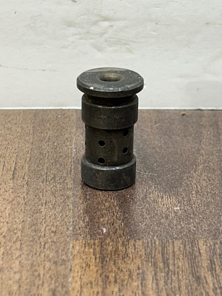 Star Machine Works Phelps Type Sizer Die .222 Diameter