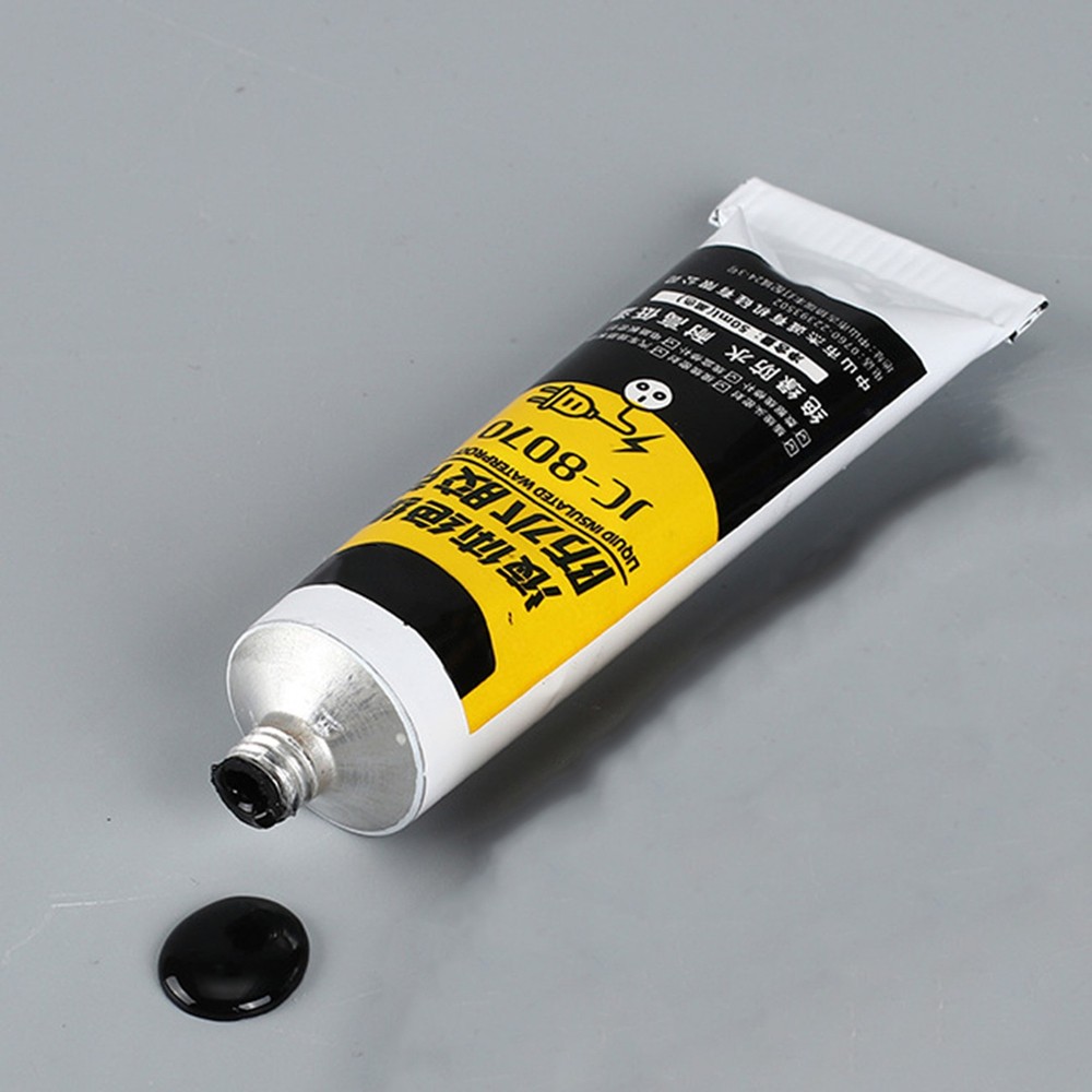 Fast Curing Windshield Sealant Car Window Glue Efficient Repair Adhesive