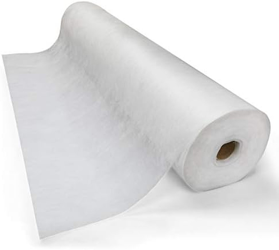 Disposable Table Sheets | Non Woven | 30 G/M2 | with Face Hole | Absorbent | Com