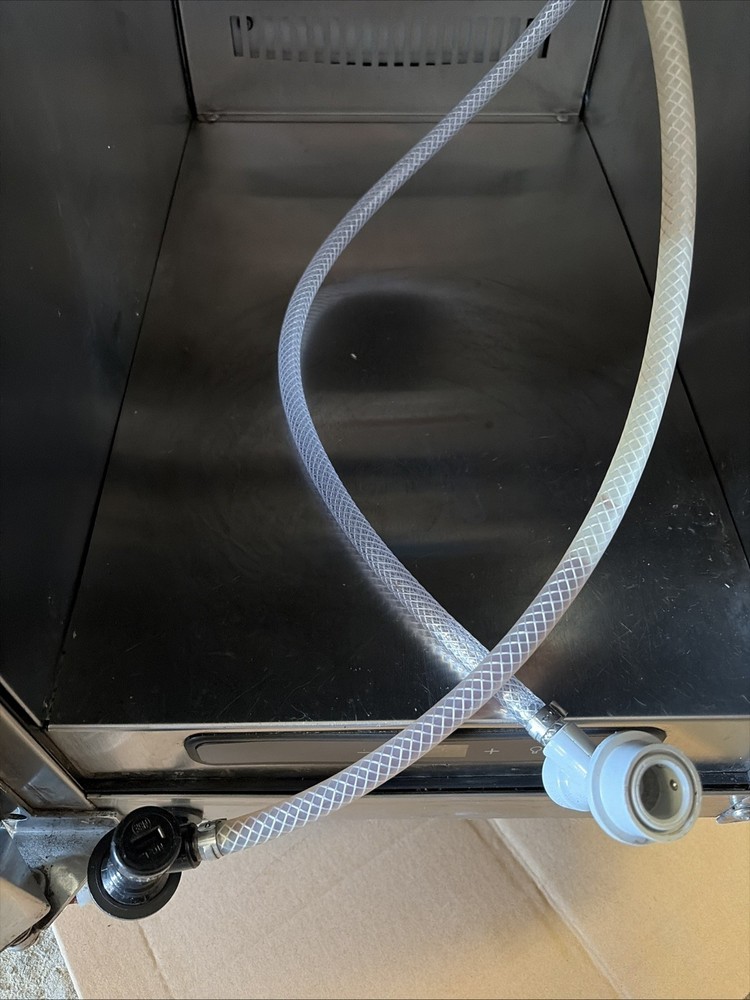 JoeTap Cold Brew Nitro Dispenser JT-NITCOM-L