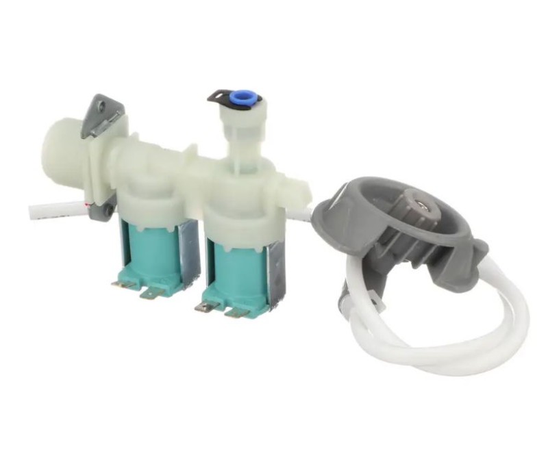 DC97-16919B - Steam Kit Nozzl Assembly