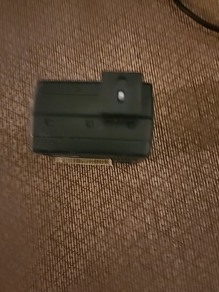 Rollei 100XL mini-electronic flash