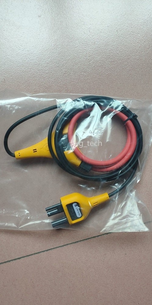 Fluke iFlex i2500-18 Flexible Current Probe/