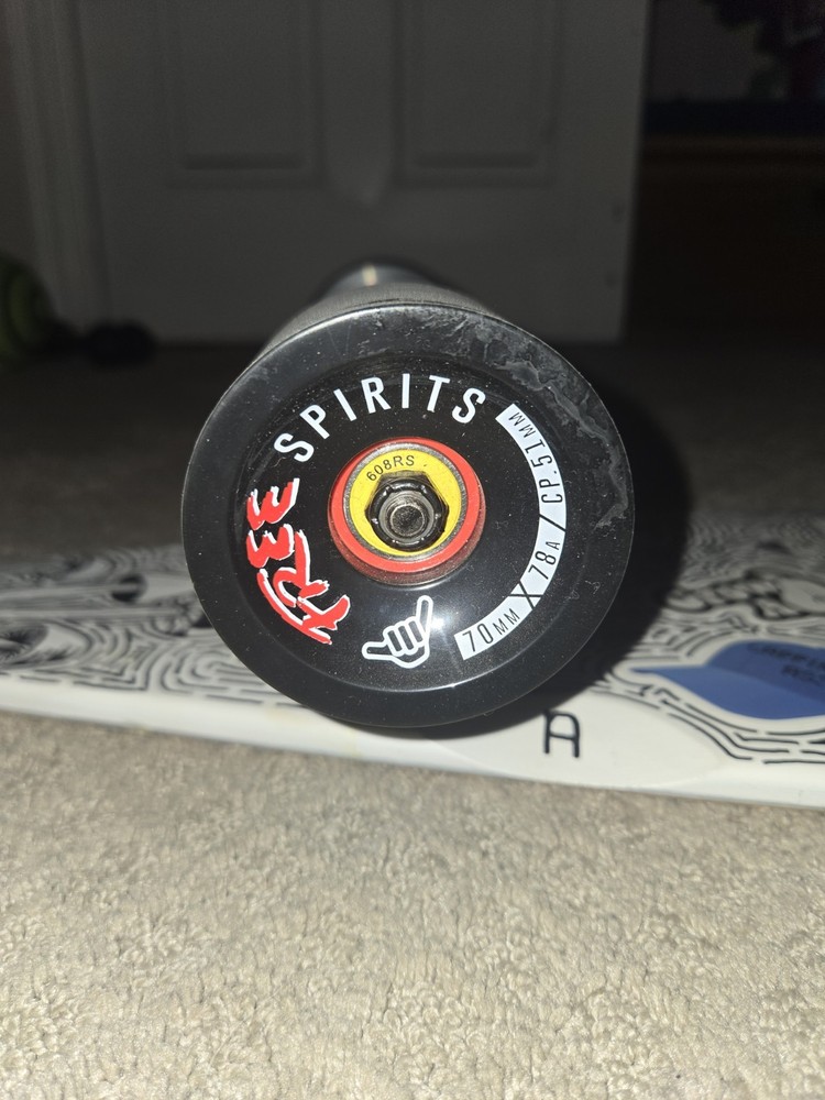 Longboards Electric/Non Electric