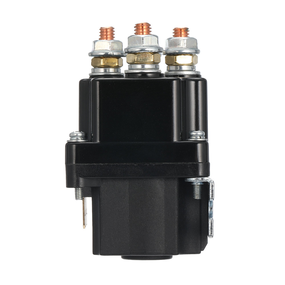 Winch Relay Contactor for AUT UTV Winch Winch Solenoid
