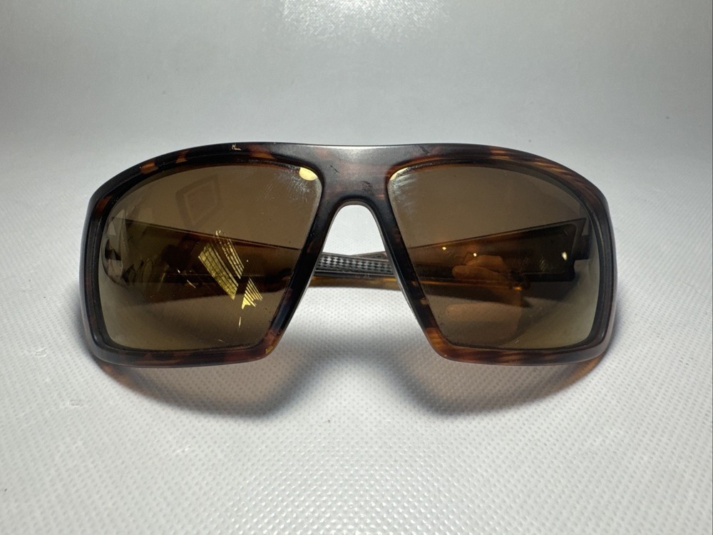 Leupold Switchback Performance Eyewear Tortoise Sunglasses FRAMES ONLY