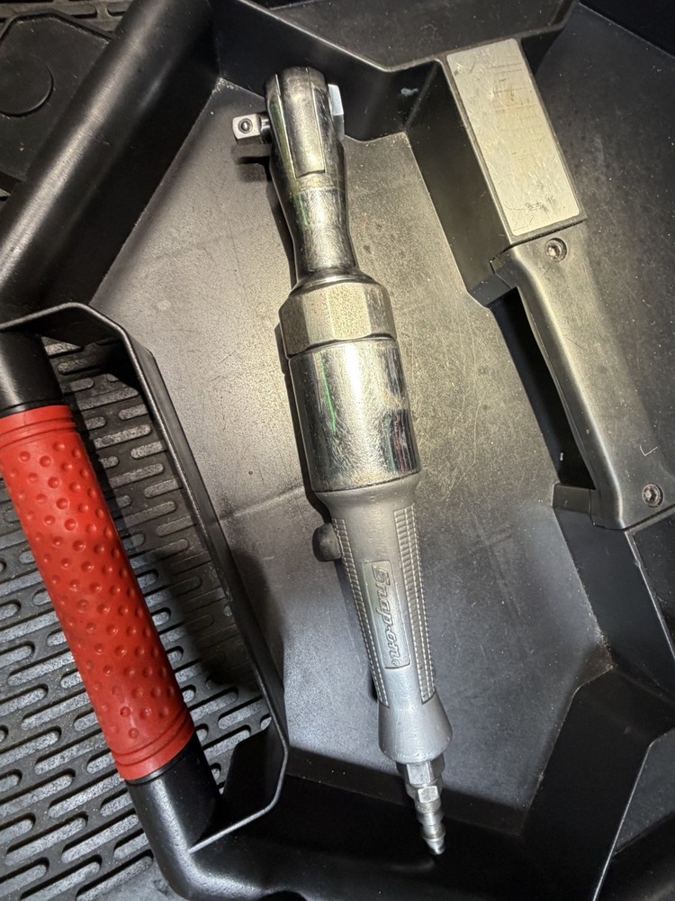 Snap On Air Wratchet