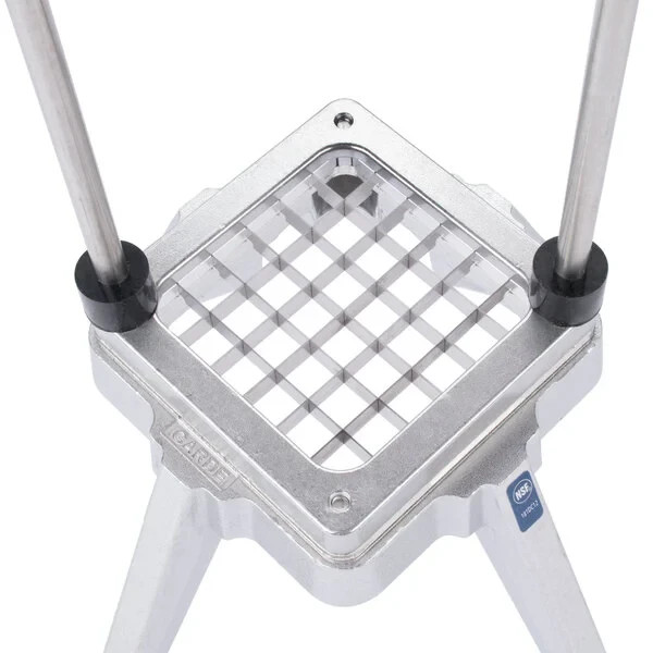 Garde DC12 1/2" Heavy-Duty Vegetable Dicer