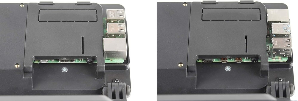 SmartiPi Touch 2 - Compatible with Raspberry Pi HAT Boards
