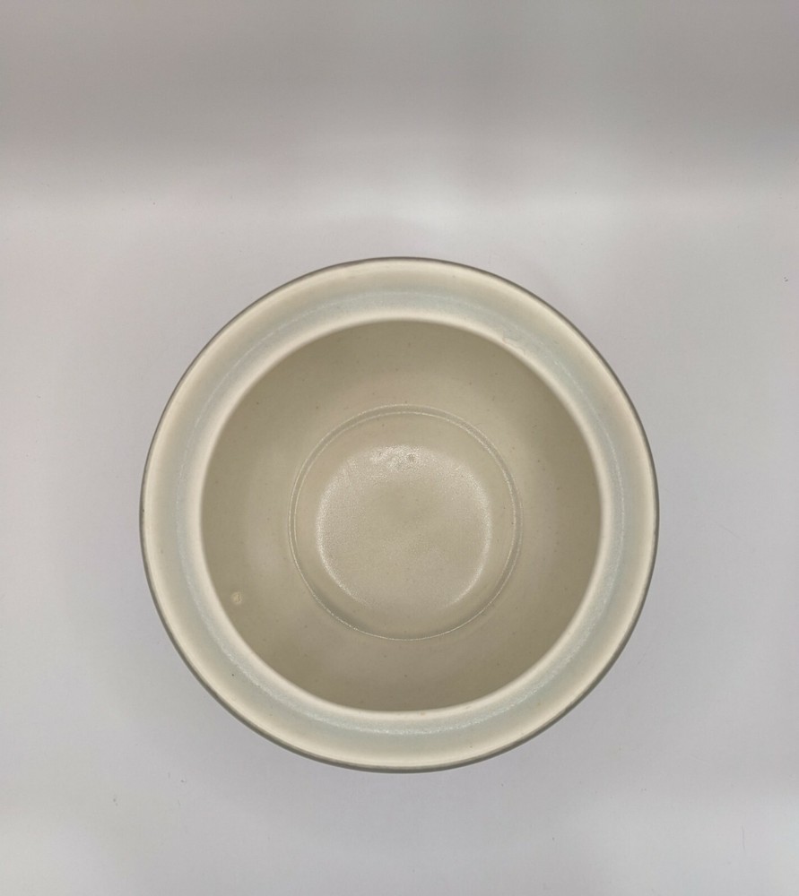 Pfaltzgraff Heirloom Stoneware Sugar Bowl 4.5"
