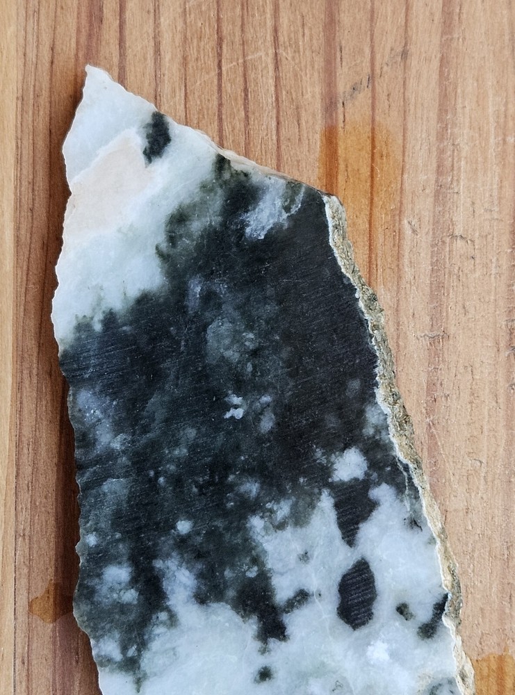 Unknown Lapidary Slab 152 Grams