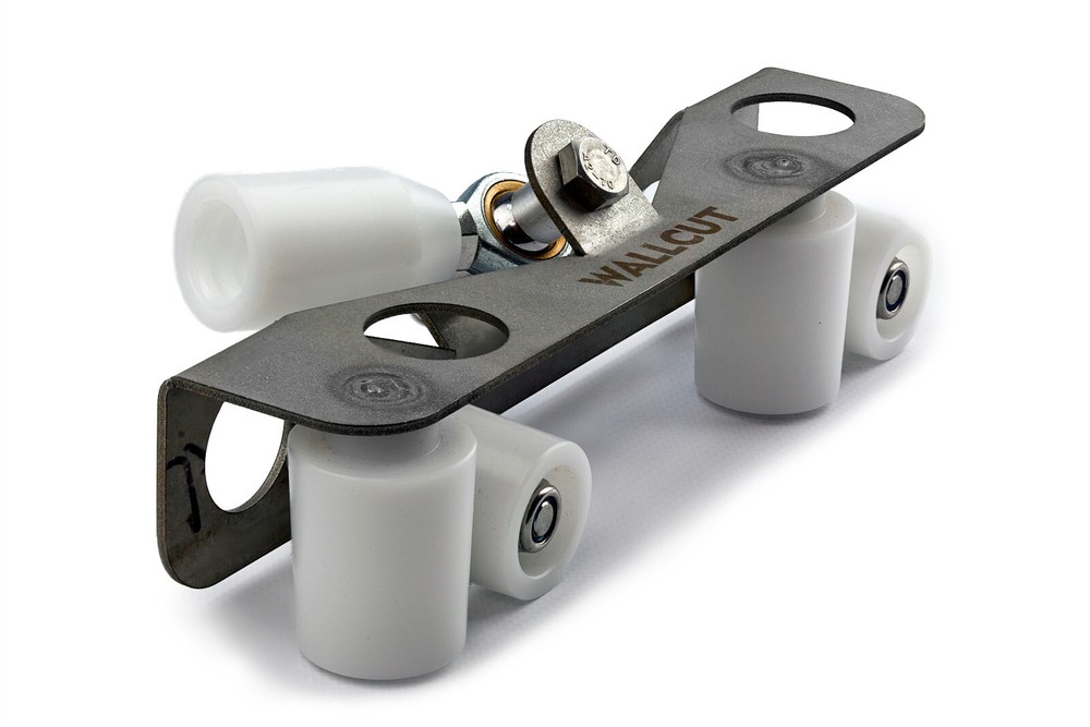 Wallcut Inside Corner Roller Drywall + Free shipping