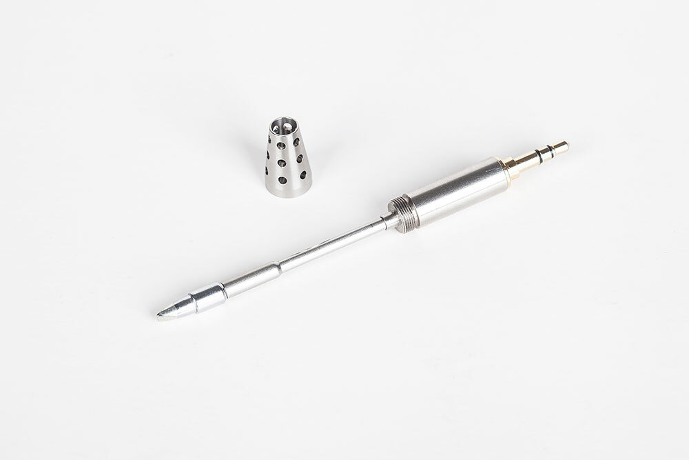 Miniware B02 K4 J02 D25 BC02 Tips TS80 TS80P Digital Soldering Iron Replacement