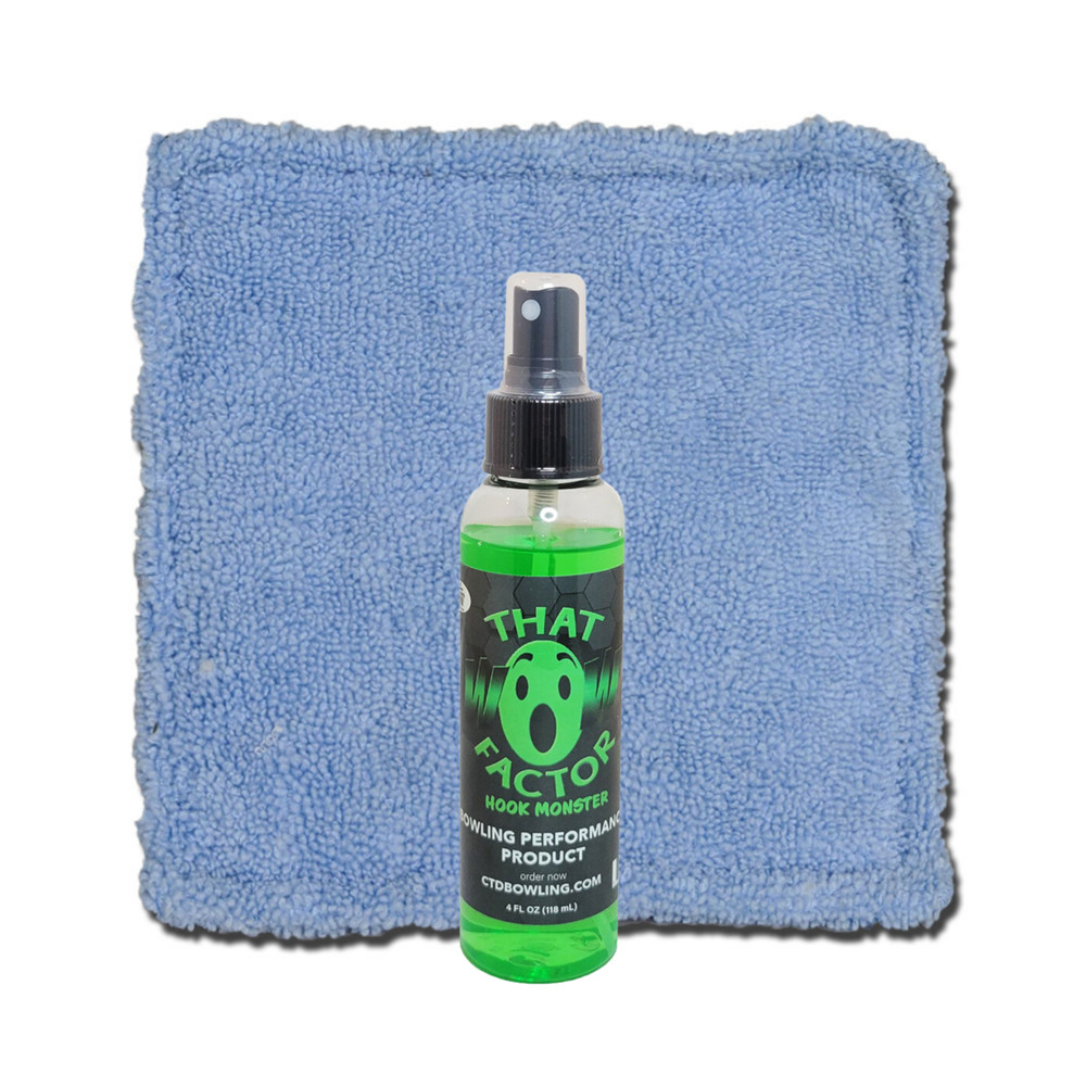 Creating the Difference That Wow Factor HM Combo Pack | 4oz