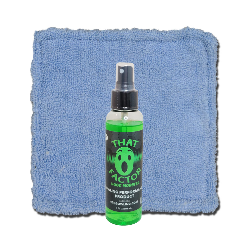 Creating the Difference That Wow Factor HM Combo Pack | 4oz