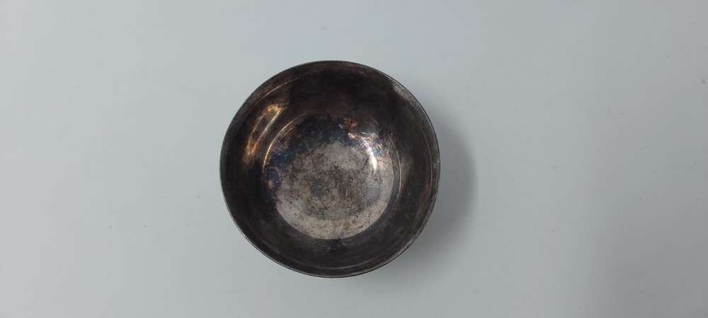 Reed & Barton Paul Revere Miniature Bowl Silver