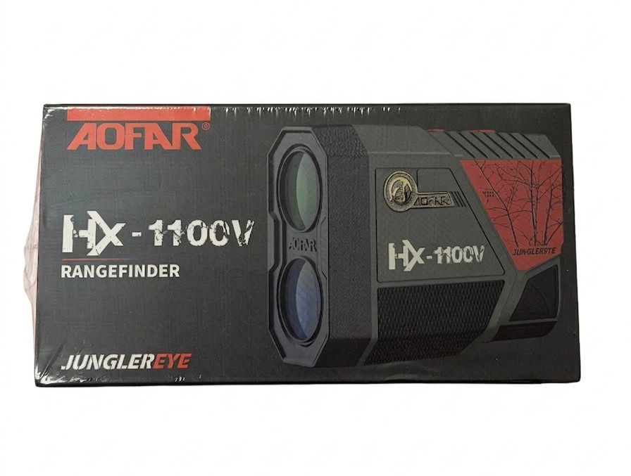 AOFAR HX-1100 Range Finder