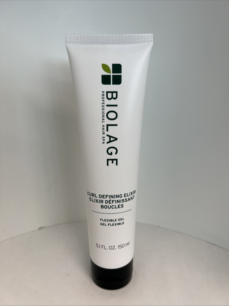 Biolage Curl Defining Elixir 5.1 oz