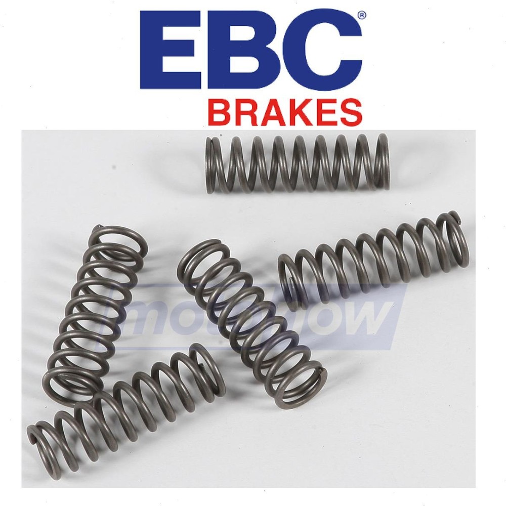 EBC CSK Clutch Spring Kit for 2008 KTM 1190 RC8 - Engine Clutch & db